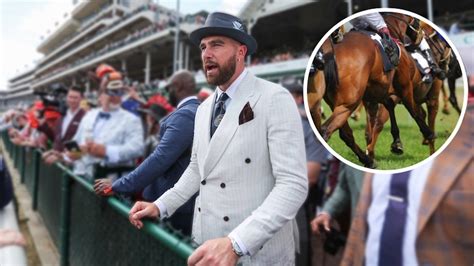 xvideos horse|Chiefs TE Travis Kelce purchases stake in race horse 'Swift .